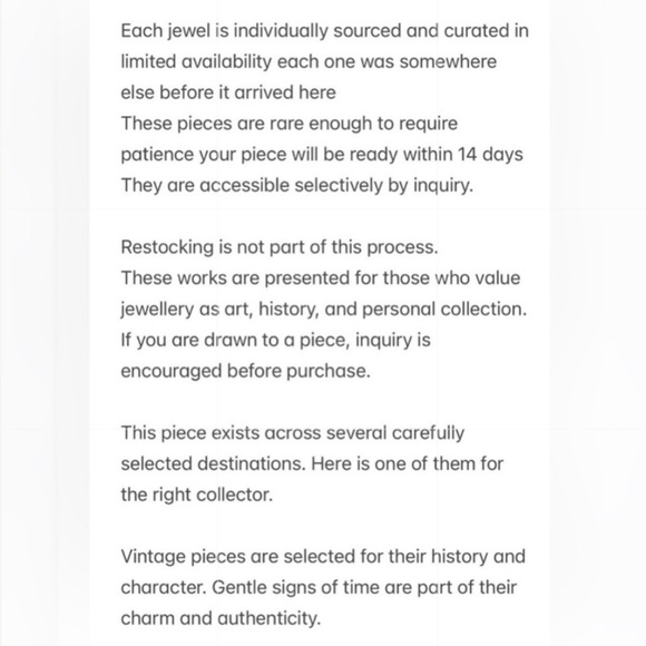 Vintage Nina Ricci silk square scarf. - Picture 9 of 9